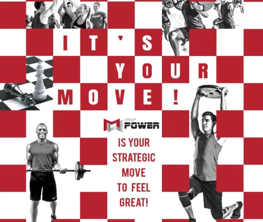 MOSSA® Let's Move! | Bloomington-Normal YMCA