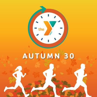 Autumn 30 Event Page Logo