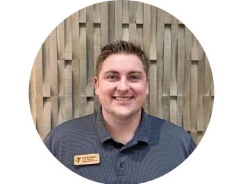 Brad Ruehrdanz, Chief Executive Officer at Greater Peoria Family YMCA