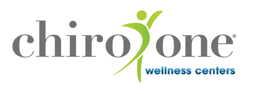 Chiro One Logo - Digital 1