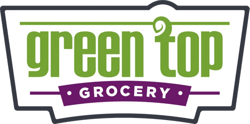Green Top Grocery logo