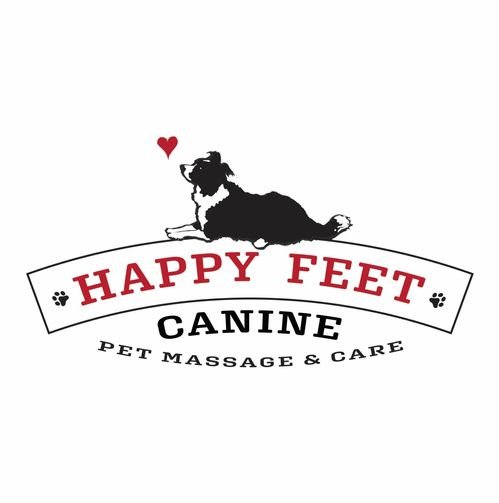 HAPPY FEET CANINE FINALlogoai copy