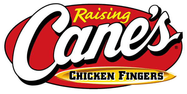 Raising Canes Logo