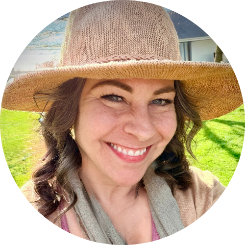 Meditation  Breathwork Workshop Instructor Headshot 500x500