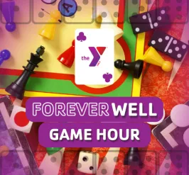 ForeverWell Game Hour