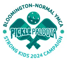 Picklepalooza Logo for 2024