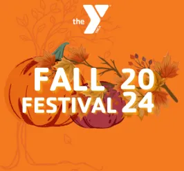 Fall Festival 2024 Event Page Logo