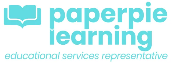 Paper Pie Learning: Educational Services
