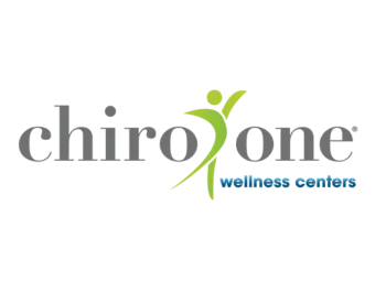 Chiro One Wellness Centers Logo