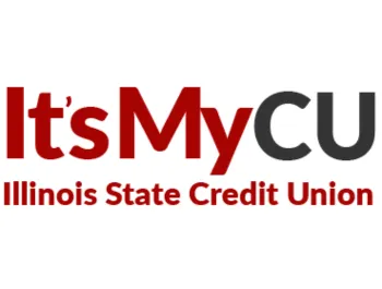 Illinois State Credit Union Logo