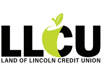 Land of Lincoln Credit Union Logo