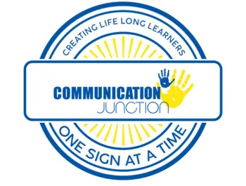 Communication Junction Logo